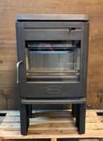 Mooie Dovre 350CB houtkachel., Ophalen, Houtkachel, Zo goed als nieuw, Vrijstaand