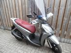Kymco New People S 45km 7-2024 NIEUWSTAAT 14.256km, Fietsen en Brommers, Scooters | Kymco, Kymco Kybe BV NL, Maximaal 45 km/u