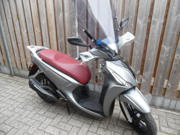 Kymco New People S 45km 7-2024 NIEUWSTAAT 14.256km beschikbaar voor biedingen