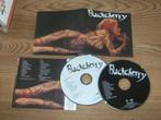 Buckcherry – Buckcherry cd/dvd, Ophalen of Verzenden, Gebruikt