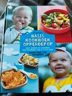 Basisbiek opperdepop, Ophalen of Verzenden, Zo goed als nieuw