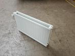 2 x Radiator 80 x 50 cm en 62 x 70 cm (bxh), Ophalen, 30 tot 80 cm, Radiator, Zo goed als nieuw