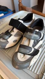 Shimano raceschoen, Ophalen of Verzenden, Zo goed als nieuw