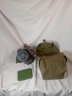 Engelse gasmasker, Verzamelen, Ophalen of Verzenden, Landmacht, Engeland, Overige typen