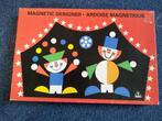 Magneet creaties maken, Ophalen of Verzenden, Zo goed als nieuw, Ontdekken