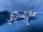 Swarovski beeld Tijger, Ophalen of Verzenden, Zo goed als nieuw, Figuurtje