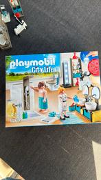 Playmobil city life 9268, Ophalen, Gebruikt