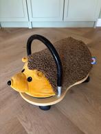 Wheelybug loopwagen egel, Kinderen en Baby's, Speelgoed | Buiten | Voertuigen en Loopfietsen, Ophalen, Gebruikt