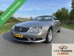 Mercedes SL-klasse 350 AMG 2003 ZEER MOOI, Auto's, Mercedes-Benz, Automaat, Achterwielaandrijving, Gebruikt, 1670 kg