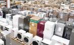 Witgoed partij | Licht defect |Miele, AEG, Samsung, LG, Beko, Ophalen of Verzenden, Zo goed als nieuw