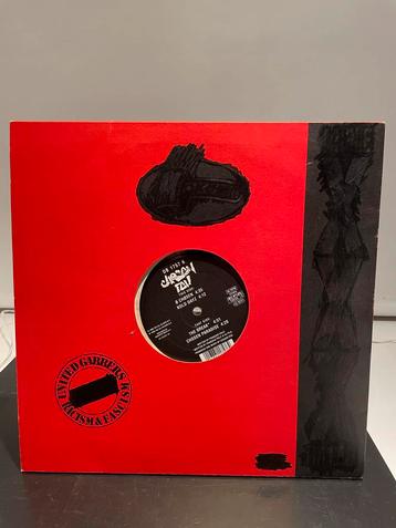 Chosen Few - The Break 12 inch.... Tja beschikbaar voor biedingen