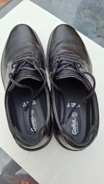 Heren schoenen, Kleding | Heren, Schoenen, Gallus, Zwart, Nieuw, Ophalen of Verzenden