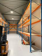 Bedrijfshal te huur - 140m2, 6.5x21m, 6-7m hoog, Overige regio's