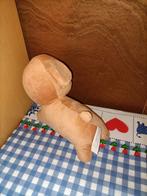 Snuffie knuffel hond van Nijntje Dick Bruna 22 cm, Ophalen of Verzenden