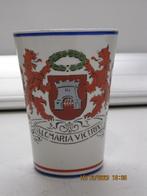 burgemeester wendelaar alkmaar beker petrus regout (290), Ophalen of Verzenden