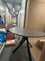Ronde Eettafel - 105cm - Goede Staat!, Huis en Inrichting, Tafels | Eettafels, Ophalen, Overige materialen, 100 tot 150 cm, Rond
