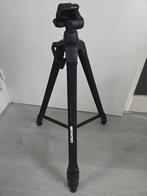 Cullmann Primax 390 Statief - Aluminium, Gebruikt, Minder dan 150 cm, Met balhoofd, Ophalen of Verzenden