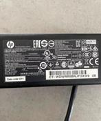 Originele HP 45W Adapter - 19.5V 2.31A - type R35737, Ophalen of Verzenden, Gebruikt, HP