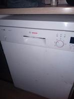 Een Bosch Afwasmachine te koop wegens verhuizing, Ophalen, Gebruikt, 60 cm of meer, 85 tot 90 cm