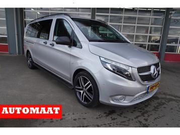 Mercedes-Benz Vito 124 CDI 237PK Extra Lang Tourer Select Du beschikbaar voor biedingen