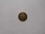1 munt Nederland 1 cent 1929, Postzegels en Munten, Munten | Nederland, Ophalen of Verzenden, Koningin Wilhelmina, 1 cent, Losse munt