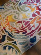 Mooi kleurig vloerkleed,  235x 160 cm. Merk: Benuta., Huis en Inrichting, Ophalen, Zo goed als nieuw, Rechthoekig, 150 tot 200 cm