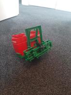 Bruder onkruidspuit, Ophalen, Gebruikt