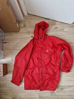 Musto & Hyde zeiljas regenjas outdoorjas maat L - kwaliteit, Ophalen of Verzenden, Zo goed als nieuw, Regenjas