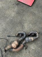 BMW M54B30 katalysatoren, Ophalen, BMW