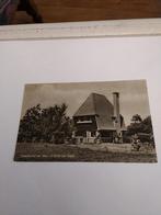 OOSTVOORNE  AAN ZEE.  'T LAND VAN GELUK, Ophalen of Verzenden, 1940 tot 1960, Zuid-Holland