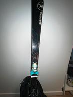 Rossignol Ski's - Goede Conditie, 160 tot 180 cm, Gebruikt, Rossignol, Ophalen of Verzenden