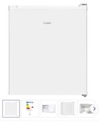 Exquisit - KB05 V040EW minikoelkast (nieuw), Zonder vriesvak, Minder dan 85 cm, Nieuw, Ophalen of Verzenden