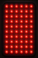 Roodlicht Therapie paneel 400W 2S | Dualchip, Ophalen of Verzenden, Nieuw, Overige typen