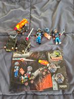 Playmobil Dino Rise Dino Mine Raket Kart 70929, Ophalen of Verzenden, Zo goed als nieuw, Complete set
