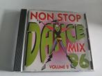 Non Stop Dance Mix 96 - Volume 2, Ophalen of Verzenden, Overige genres