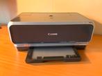 CANON printer IP4000, Ophalen, Printer