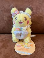 Paas Pikachu knuffel Pokémon Center, Kinderen en Baby's, Speelgoed | Knuffels en Pluche, Ophalen of Verzenden, Nieuw, Overige typen