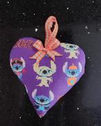 nieuw- kasthanger/ hartje Stitch Halloween c ( mummie), Ophalen of Verzenden, Nieuw