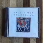 Paul Simon - Graceland, Ophalen of Verzenden