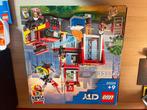 Lego set  60320, Kinderen en Baby's, Speelgoed | Duplo en Lego, Ophalen, Zo goed als nieuw, Complete set, Lego