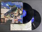 The Moody Blues - Caught Live +5 - Vinyl LP, Ophalen of Verzenden, 12 inch