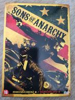 Sons of Anarchy Seizoen 2 DVD Boxset, Cd's en Dvd's, Dvd's | Tv en Series, Gebruikt, Vanaf 16 jaar, Boxset, Ophalen of Verzenden