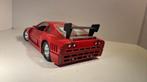 Ferrari gto evoluzione jouef evolution 1.18, Hobby en Vrije tijd, Modelauto's | 1:18, Ophalen of Verzenden, A, A, A