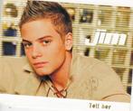 CD-Maxi-Single - 2003 - Jim Bakkum – Tell Her, Verzenden, Maxi-single, Zo goed als nieuw, 1 single
