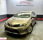 Toyota Auris 1.6 Touring Sports Dynamic,Navigatie, Camera,, Voorwielaandrijving, Euro 5, Gebruikt, Huisgarantie