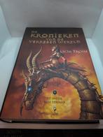 De Kronieken van de Verrezen Wereld - Licia Troisi, Boeken, Ophalen of Verzenden, Zo goed als nieuw, Licia Troisi