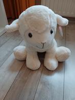 Schattig Knuffel Schaap NIEUW, Ophalen of Verzenden, Nieuw, Overige typen