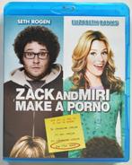 Zack and Miri Make a P0RN0 [2008], Ophalen of Verzenden, Zo goed als nieuw, Humor en Cabaret