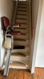 Traplift ThyssenKrupp, Ophalen, Gebruikt, Recht