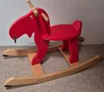 Ikea paard z g a n, Ophalen